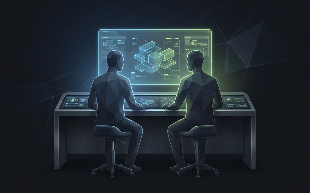 How Co-Build works: equity without the cap table